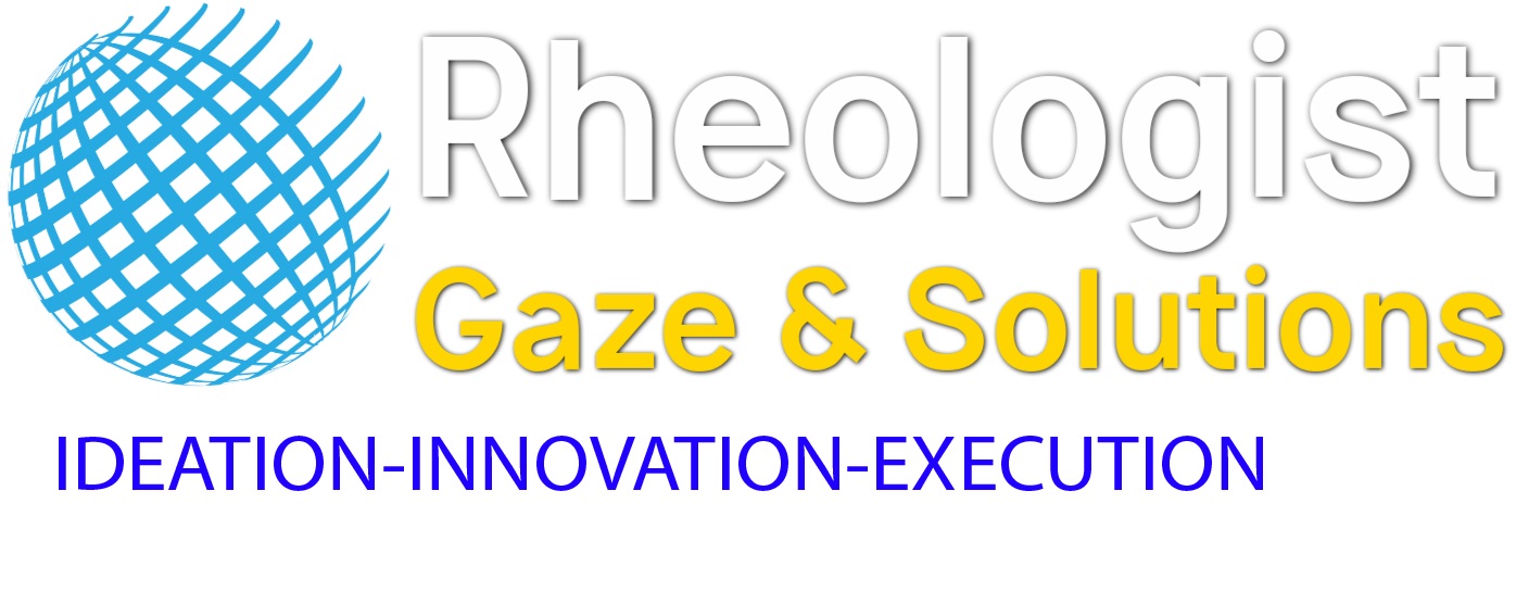 Rheologist Gaze and Solutions